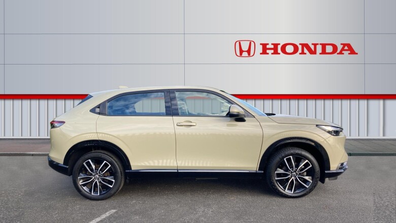 Honda HR-V 1.5 eHEV Advance 5dr CVT Hybrid Hatchback